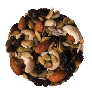 All Natural Trail Mix