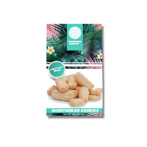 Shortbread Cookies Gift Set