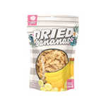 Dried Banana Chips