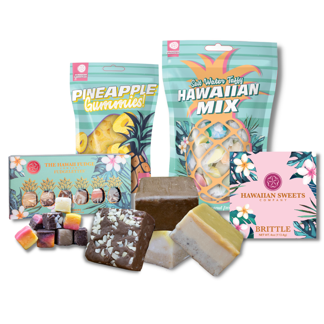 Sweets Large Gift Set