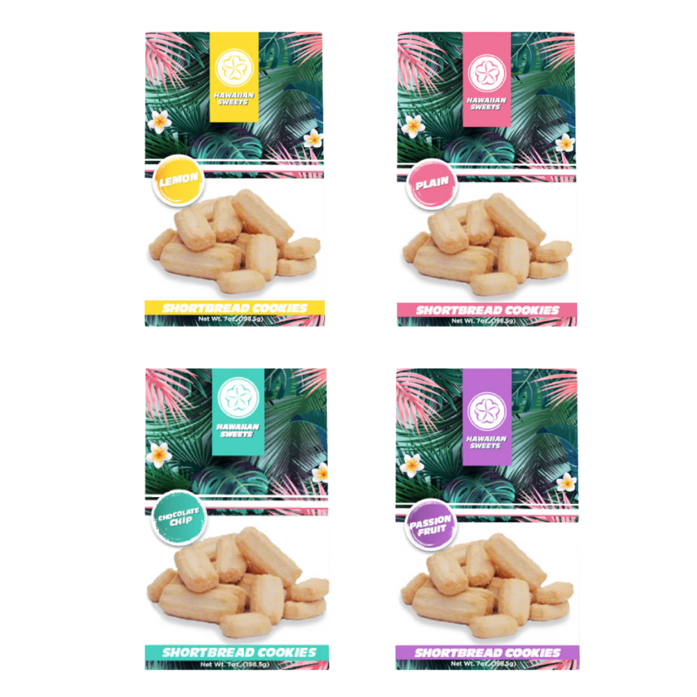 Hawaii Fudge Company Best Gifts From Hawaii Chocolate Macadamia Nuts