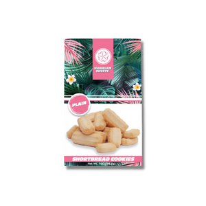 Shortbread Cookies Gift Set